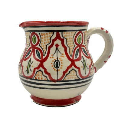 Carafe artisanale marocaine...