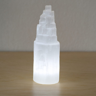copy of Torre in Selenite 5...