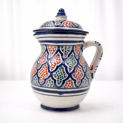 Brocca in Ceramica...
