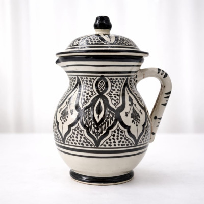 Brocca in Ceramica...