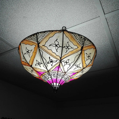 Lampadario a Sospensione in...