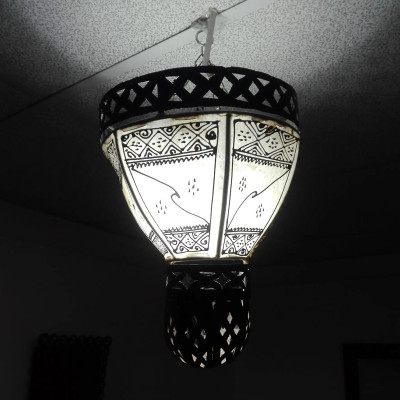 Lampadario a Sospensione in...