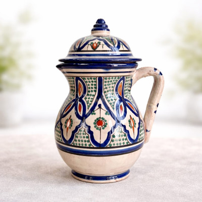copy of Pichet marocain en...