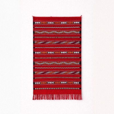 Tappeto Kilim Marocchino...