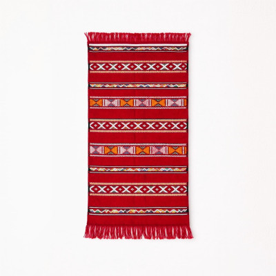 Tappeto Kilim Marocchino...