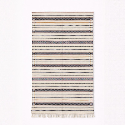 Tappeto Kilim Marocchino...