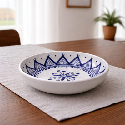 copy of Tunisian Ceramic...