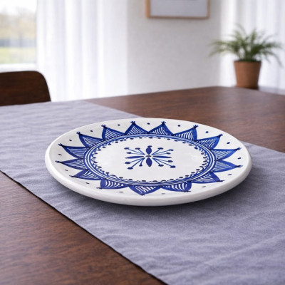 copy of Decorative Tunisian...