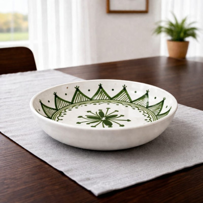 copy of Tunisian Ceramic...
