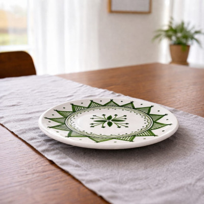 copy of Decorative Tunisian...