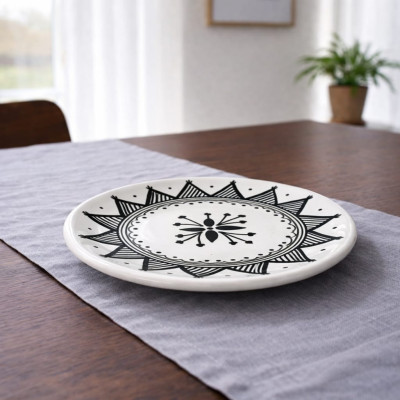 copy of Decorative Tunisian...
