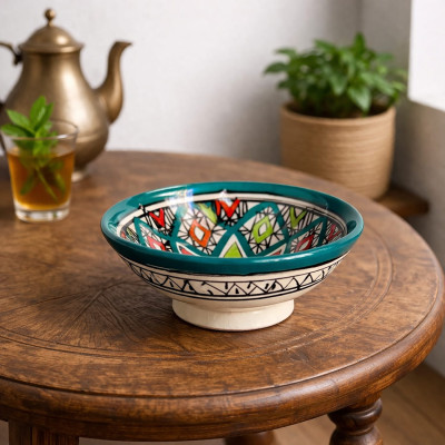 copy of Moroccan Terracotta...