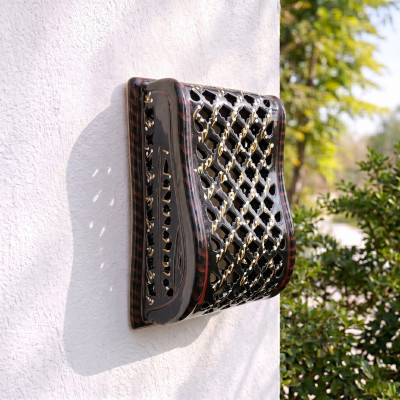 Lámpara de pared de...