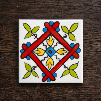 Mattonelle decorative 10x10...