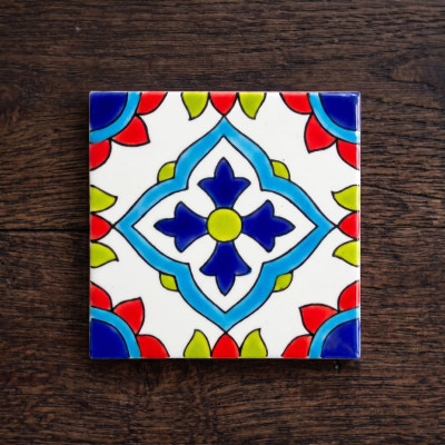 Mattonelle decorative 10x10...