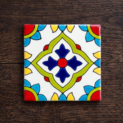 Mattonelle decorative 10x10...