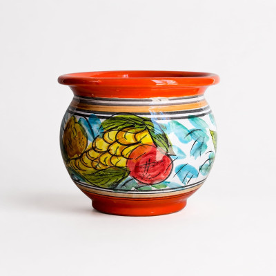Vaso Cachepot Diametro 20cm...