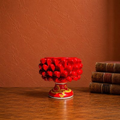 copy of Pigna in Ceramica...