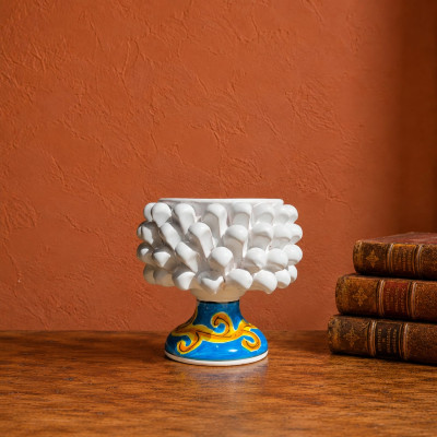 Mezza Pigna in Ceramica...