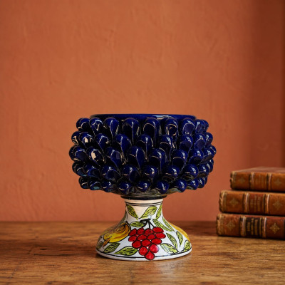 copy of Pigna in Ceramica...