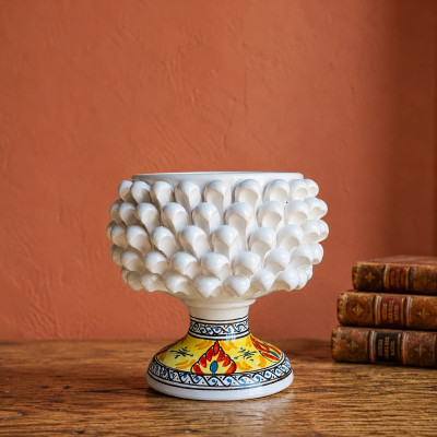 copy of Pigna in Ceramica...