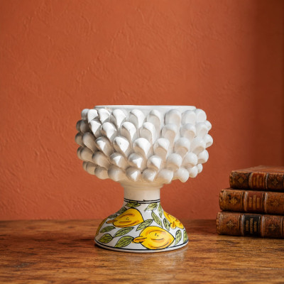 copy of Pigna in Ceramica...