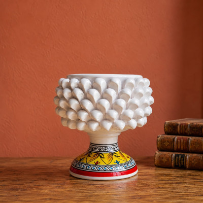 copy of Pigna in Ceramica...