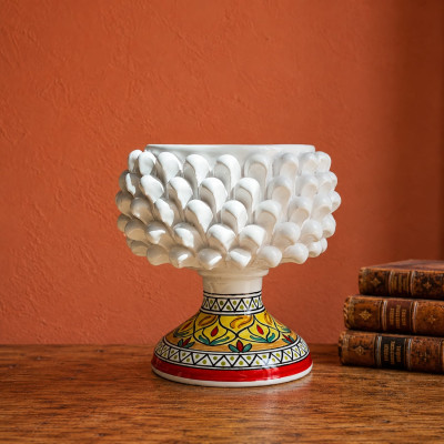 copy of Pigna in Ceramica...