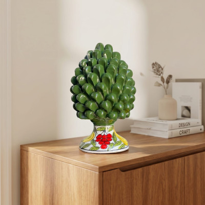 copy of Pigna in Ceramica...