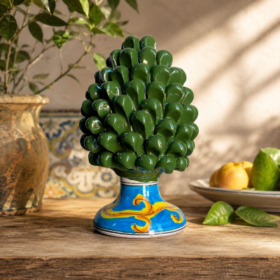 copy of Pigna in Ceramica...