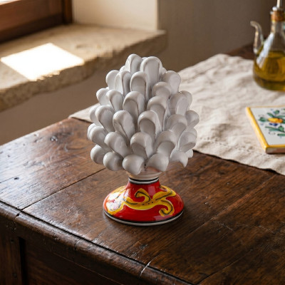 copy of Pigna in Ceramica...