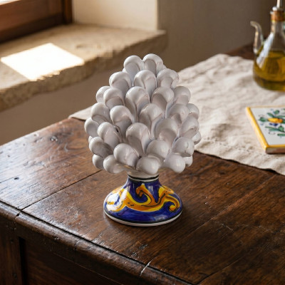 copy of Pigna in Ceramica...