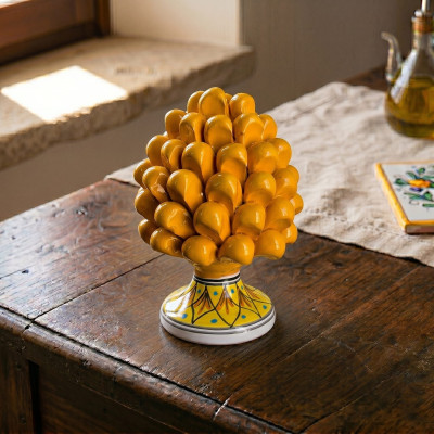 copy of Pigna in Ceramica...