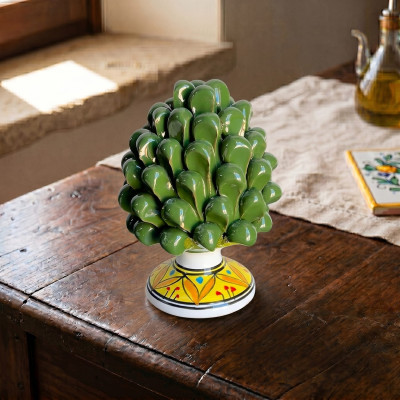 copy of Pigna in Ceramica...