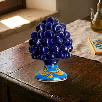 copy of Pigna in Ceramica...