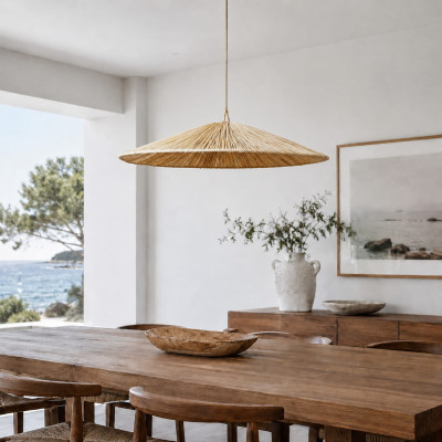 Lampadario a Sospensione in...