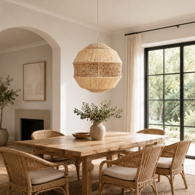 Lampadario a Sospensione in...