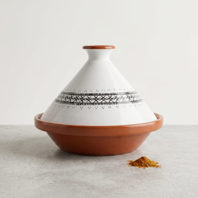Tajine in Terracotta XL...