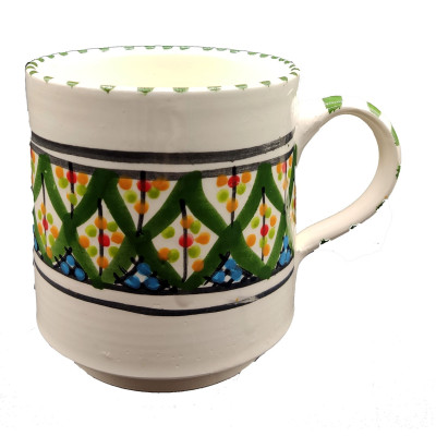 Boccale in Ceramica...