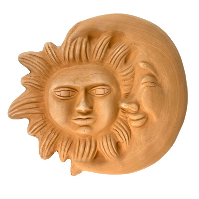 Mascherone "Eclissi" in...