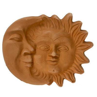 Mascherone "Eclissi" in...